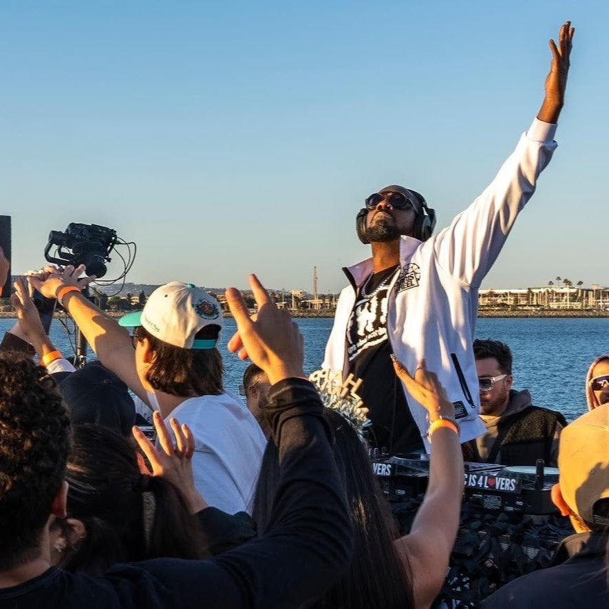 Rhythmic Impact: House Music on Modern Culture