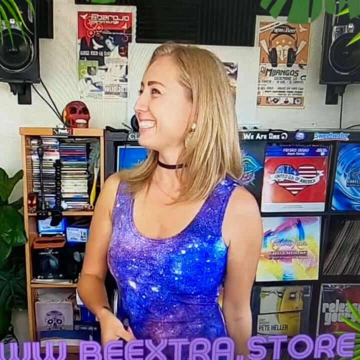 Be Extra! Sundays - New Weekly Livestream Show on Farris Wheel TV - BeExtra! Apparel & More