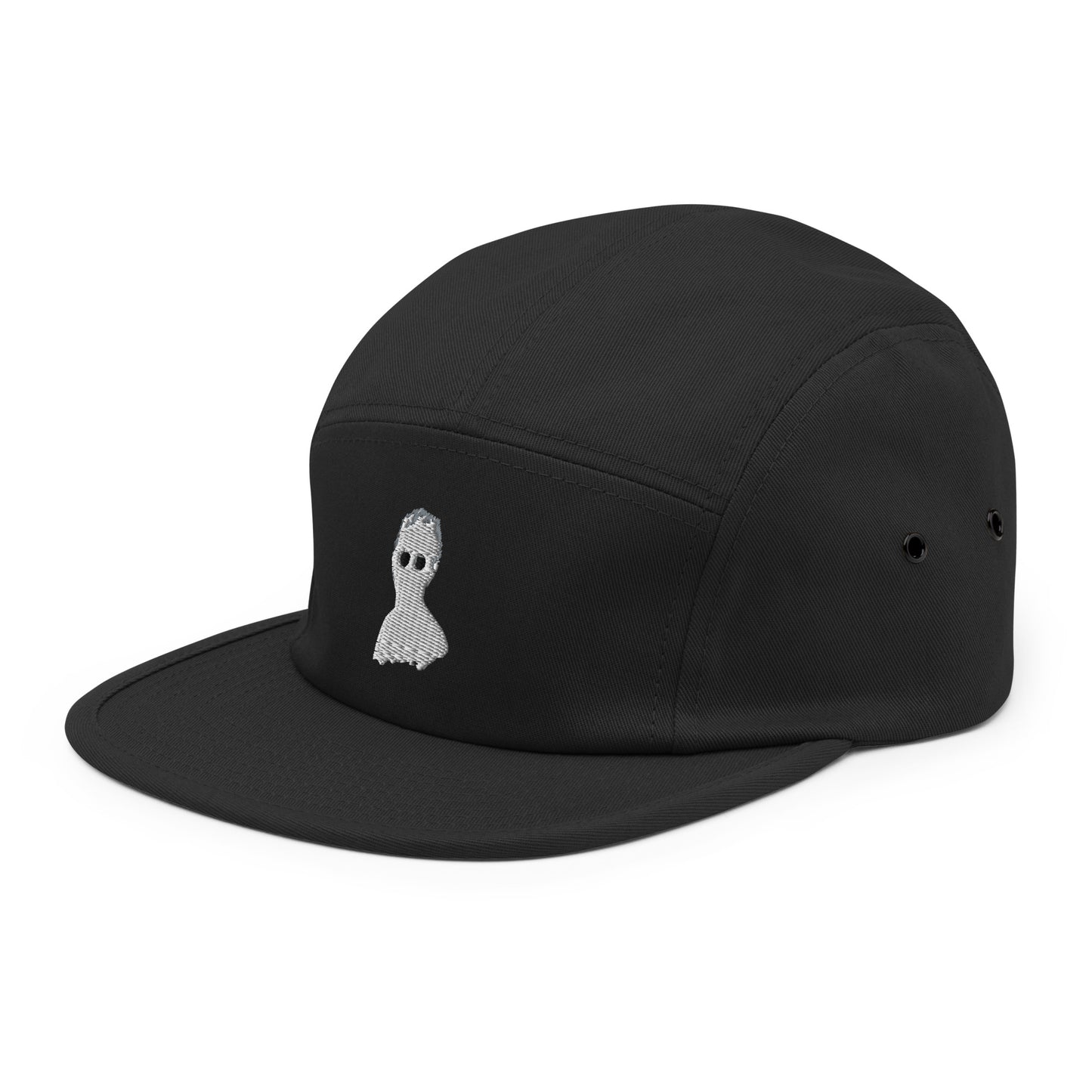 Draft Label Five Panel Cap