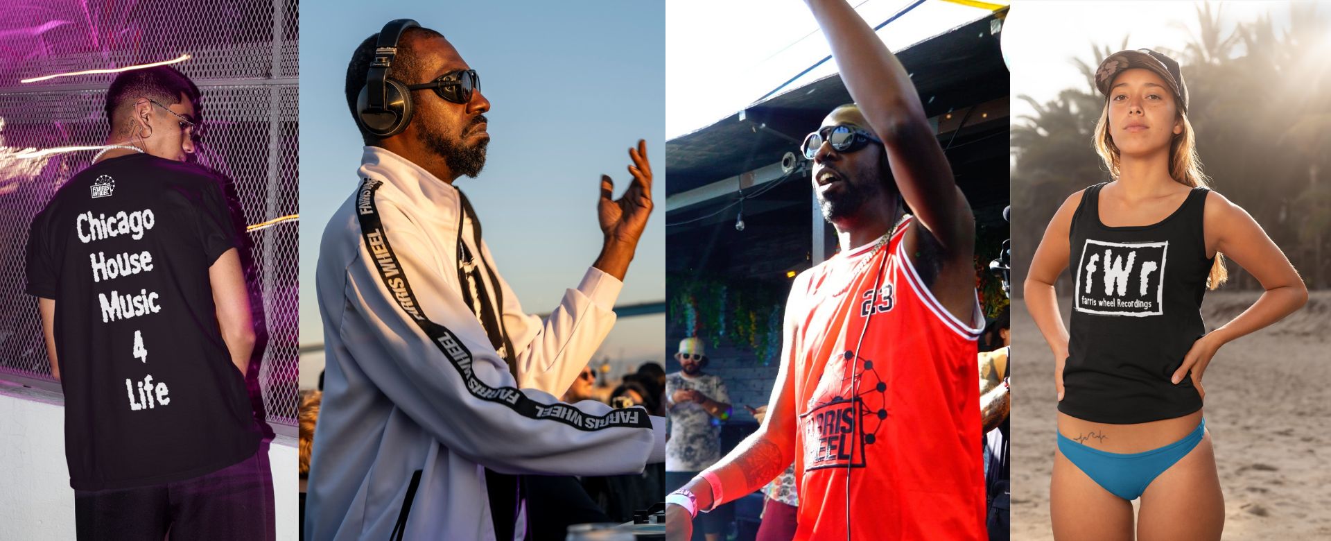 gene farris official merchandise