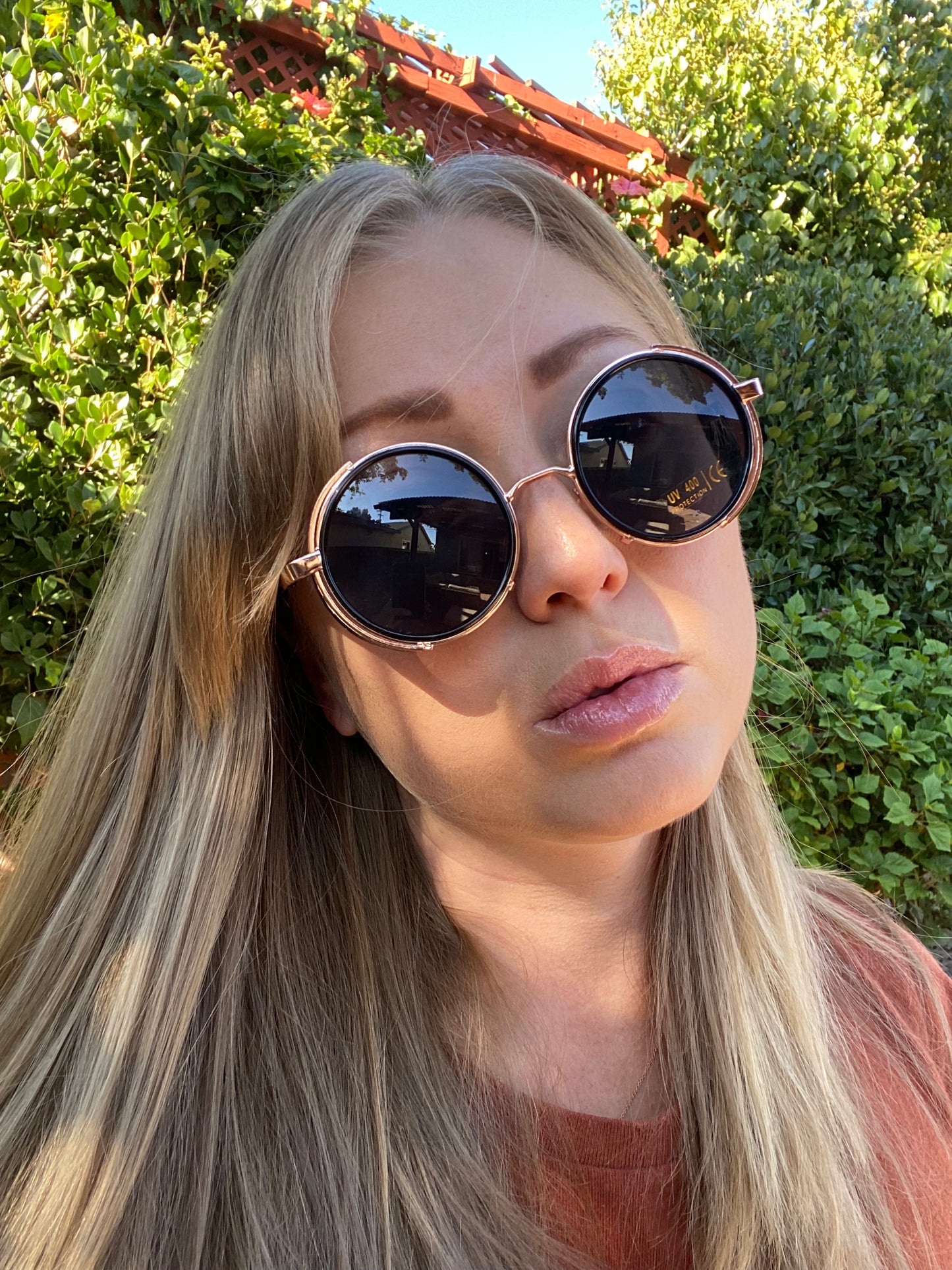 Farris Wheel Vintage Steampunk Unisex Sunglasses - BeExtra! Apparel & More