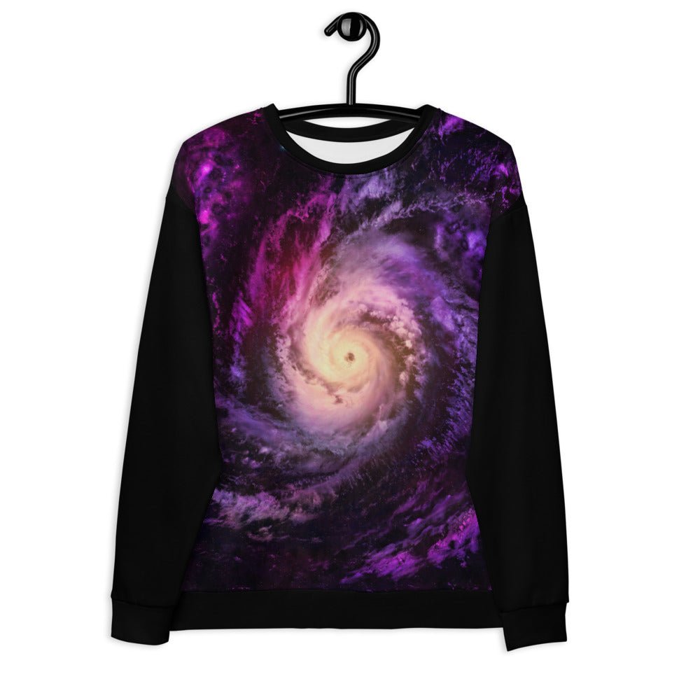 Be Extra Cosmic Unisex Sweatshirt - BeExtra! Apparel & More