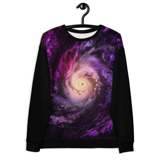 Be Extra Cosmic Unisex Sweatshirt - BeExtra! Apparel & More