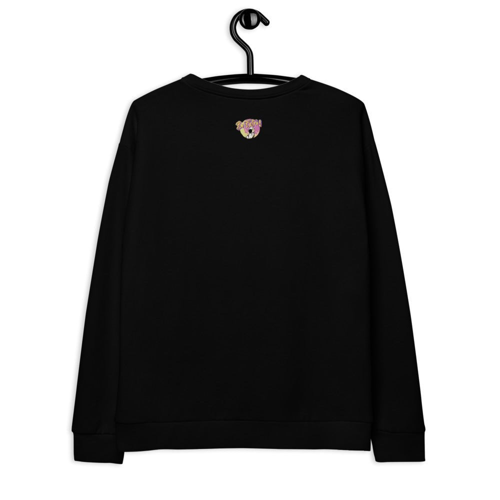 Be Extra Cosmic Unisex Sweatshirt - BeExtra! Apparel & More