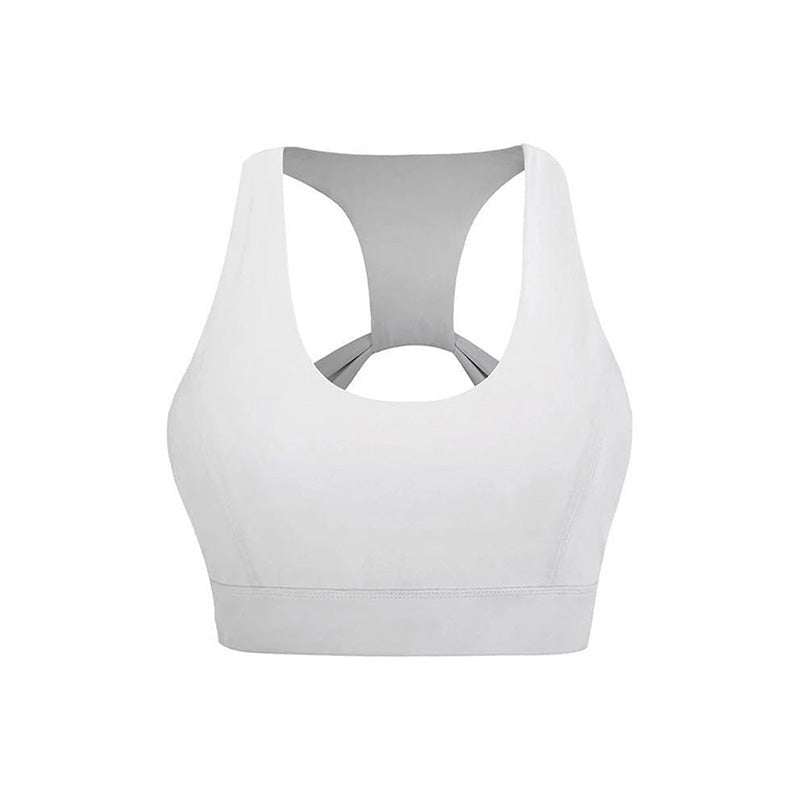 Be Extra! Crossed Back Sports Bra - BeExtra! Apparel & More