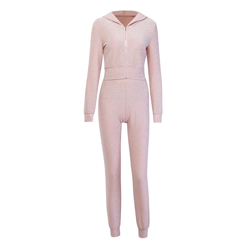 Be Extra! Sparkling Two Piece Suit for Women - BeExtra! Apparel & More