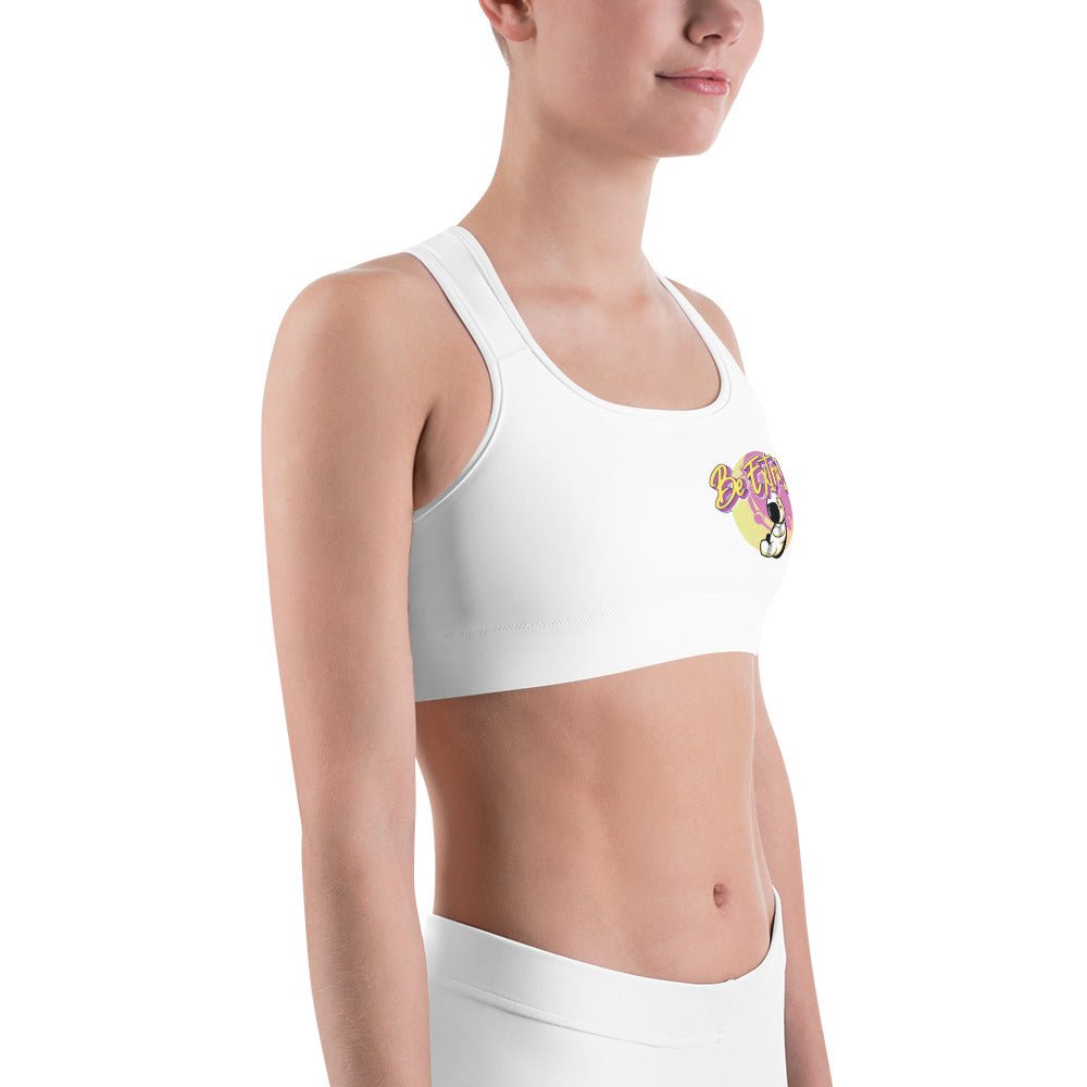 Be Extra Sports Bra - BeExtra! Apparel & More
