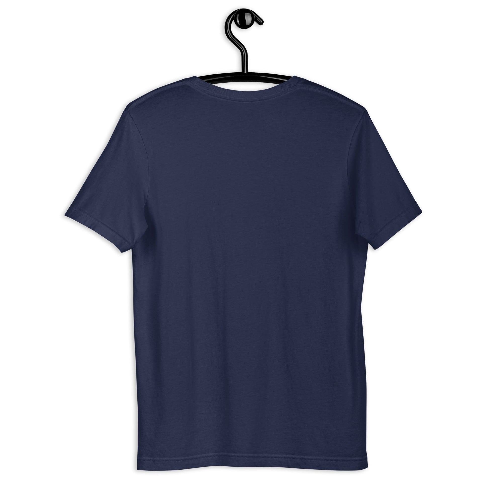 Docka Records Boots and Cats Unisex T-shirt - BeExtra! Apparel & More