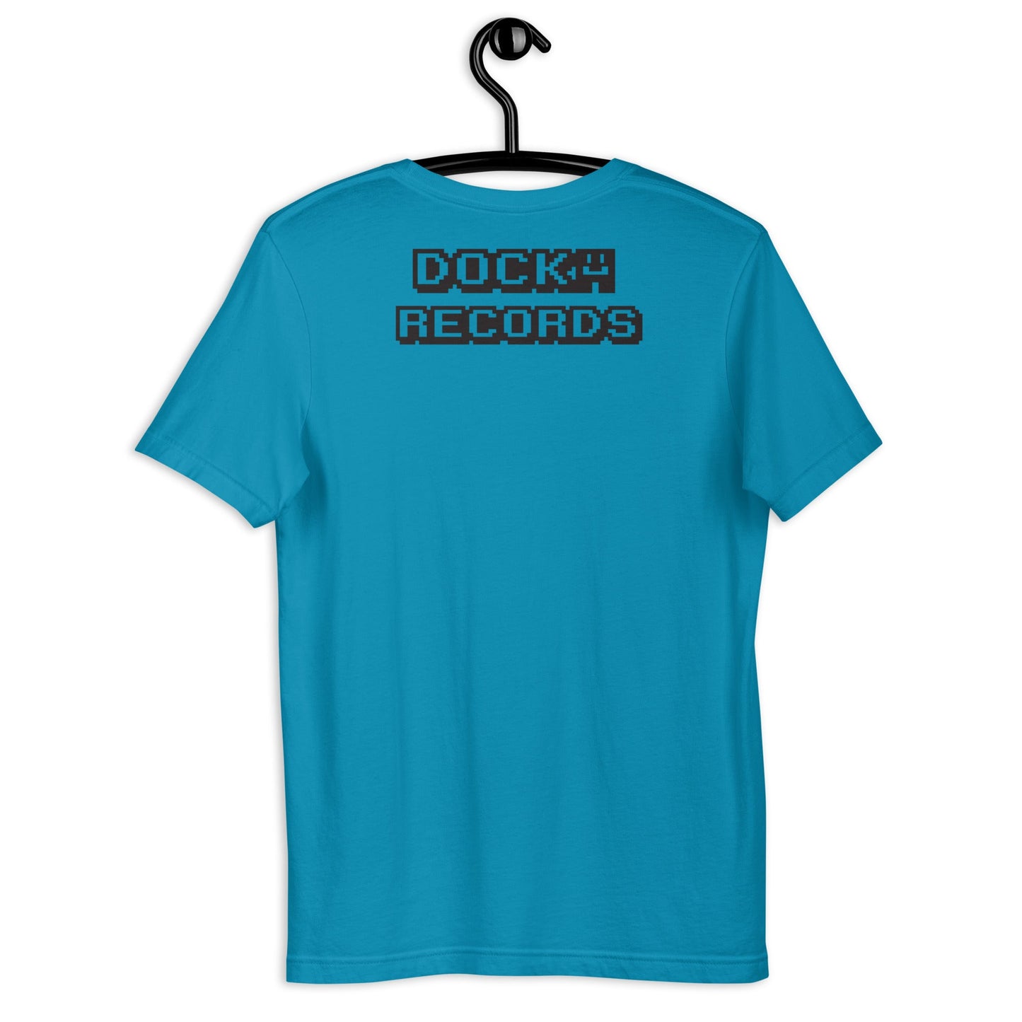 Docka Records Farris Wheel Special Unisex T-shirt - BeExtra! Apparel & More