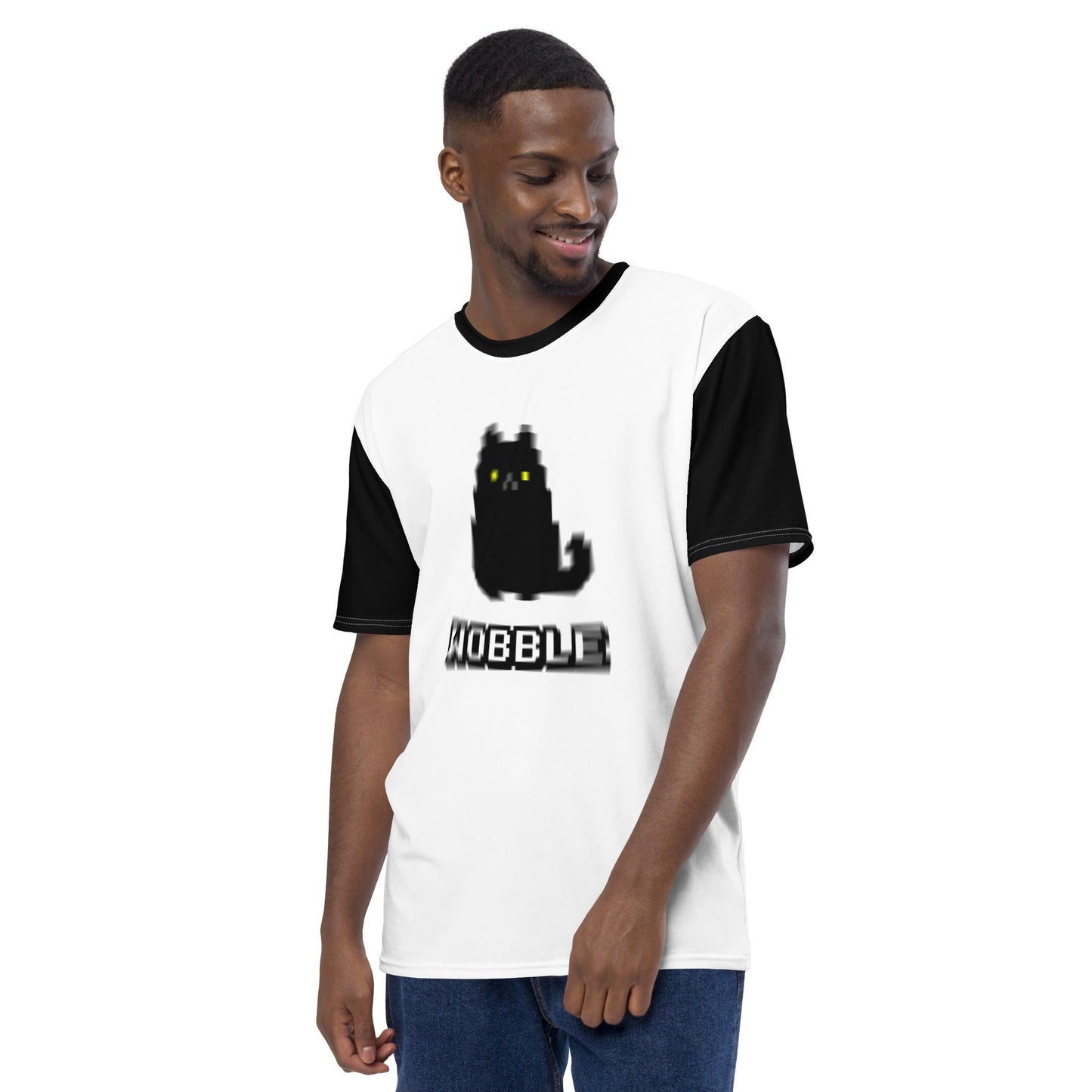 Docka Records Men's t-shirt - BeExtra! Apparel & More