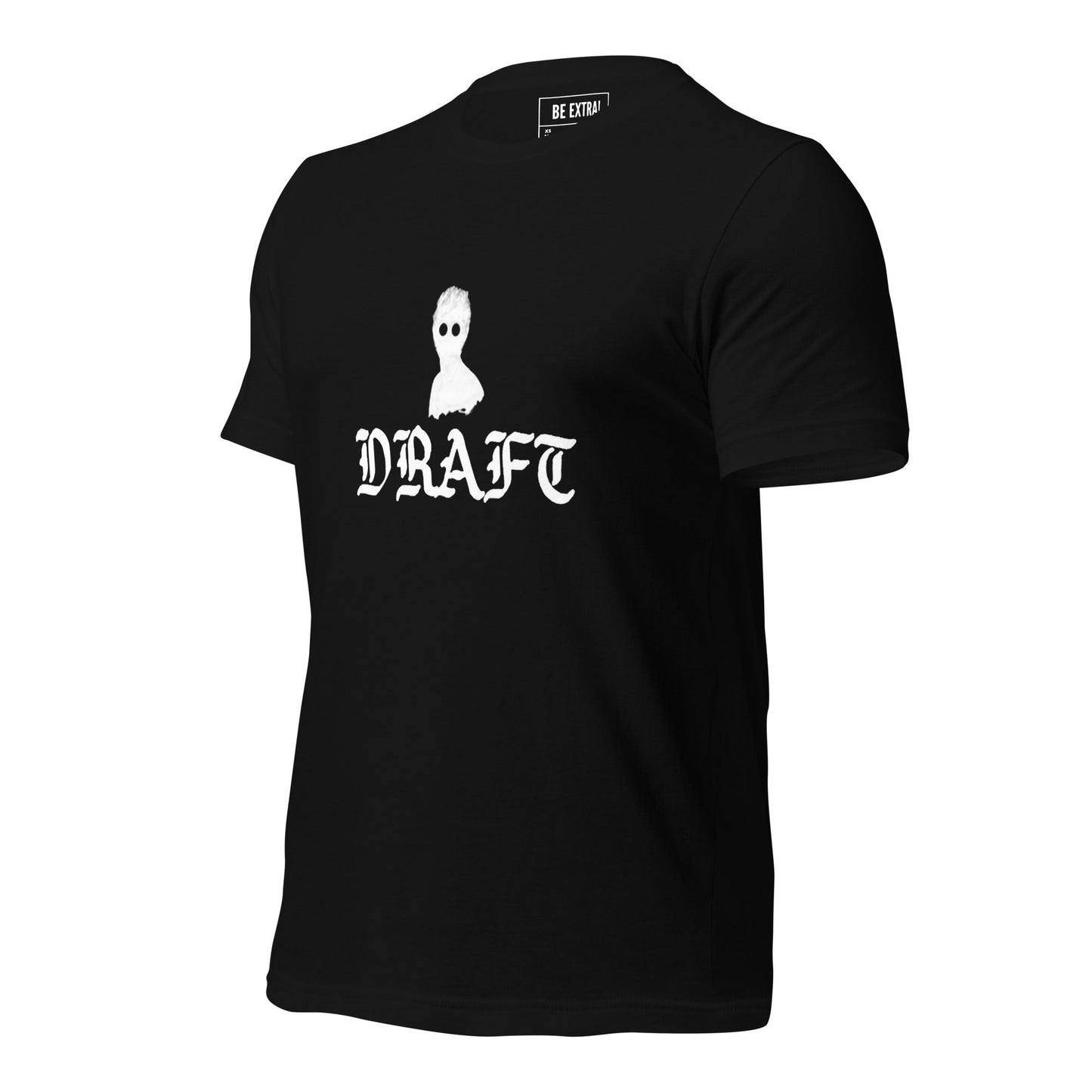 Draft Label Classic Unisex t-shirt - BeExtra! Apparel & More