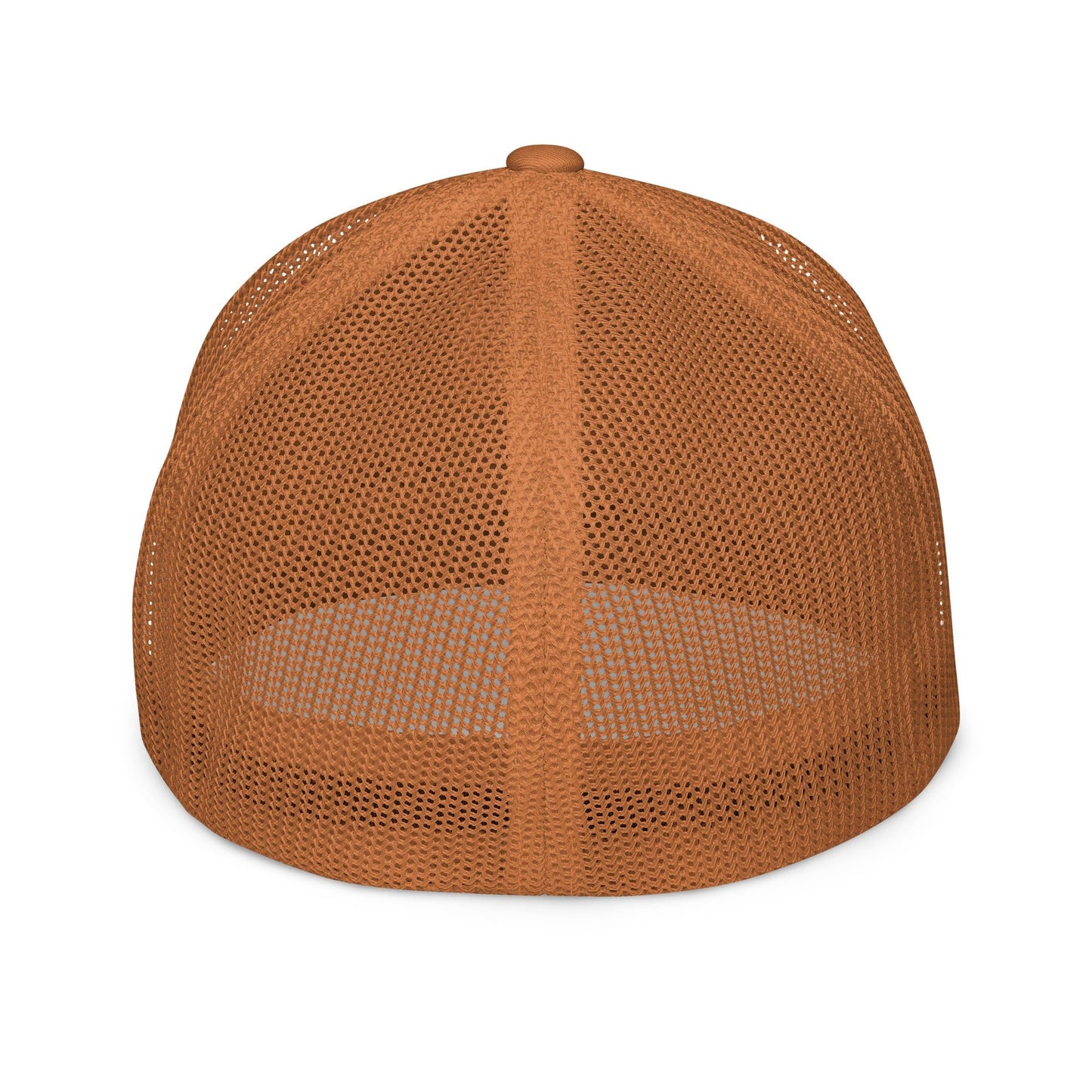 Drums of the Sun Closed-back trucker cap - BeExtra! Apparel & More