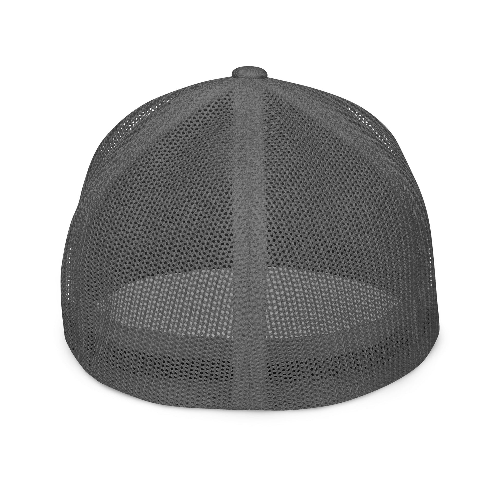Drums of the Sun Closed-back trucker cap - BeExtra! Apparel & More