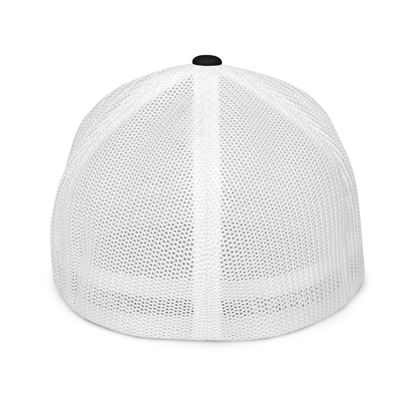 Drums of the Sun Closed-back trucker cap - BeExtra! Apparel & More