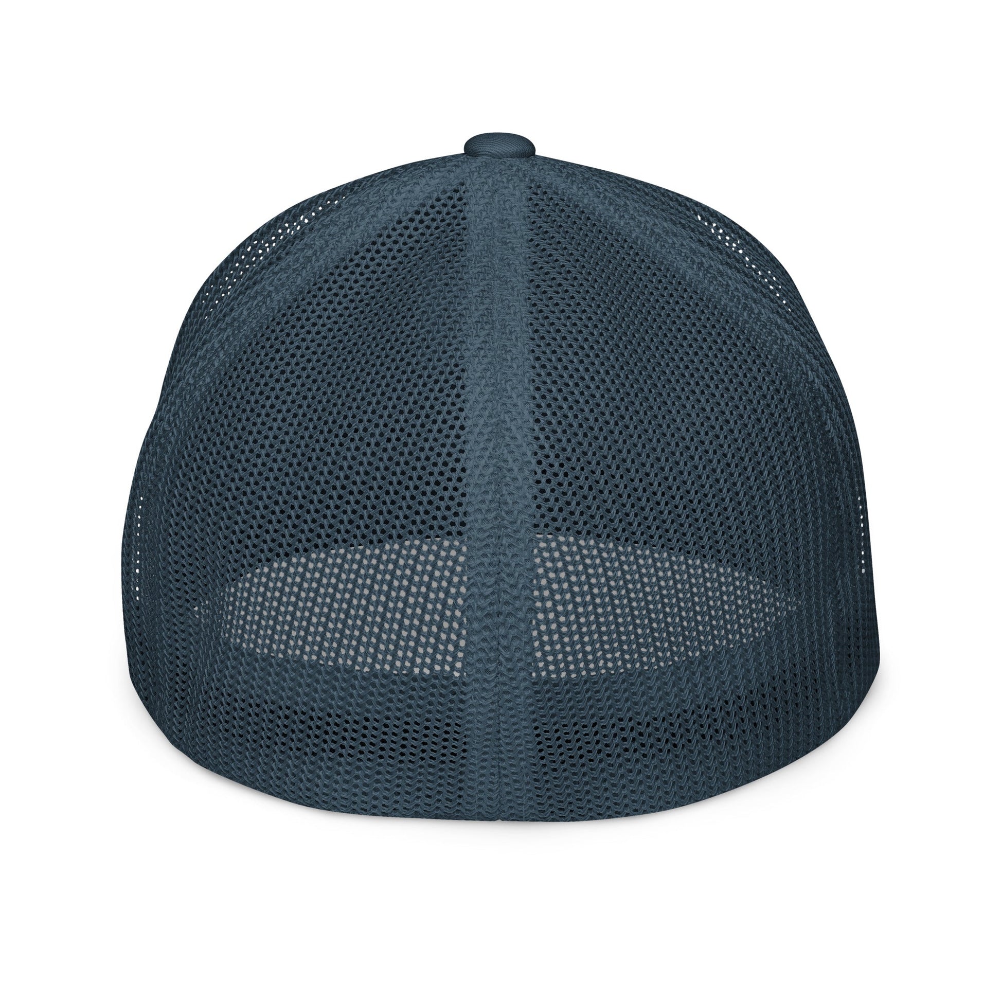 Drums of the Sun Closed-back trucker cap - BeExtra! Apparel & More
