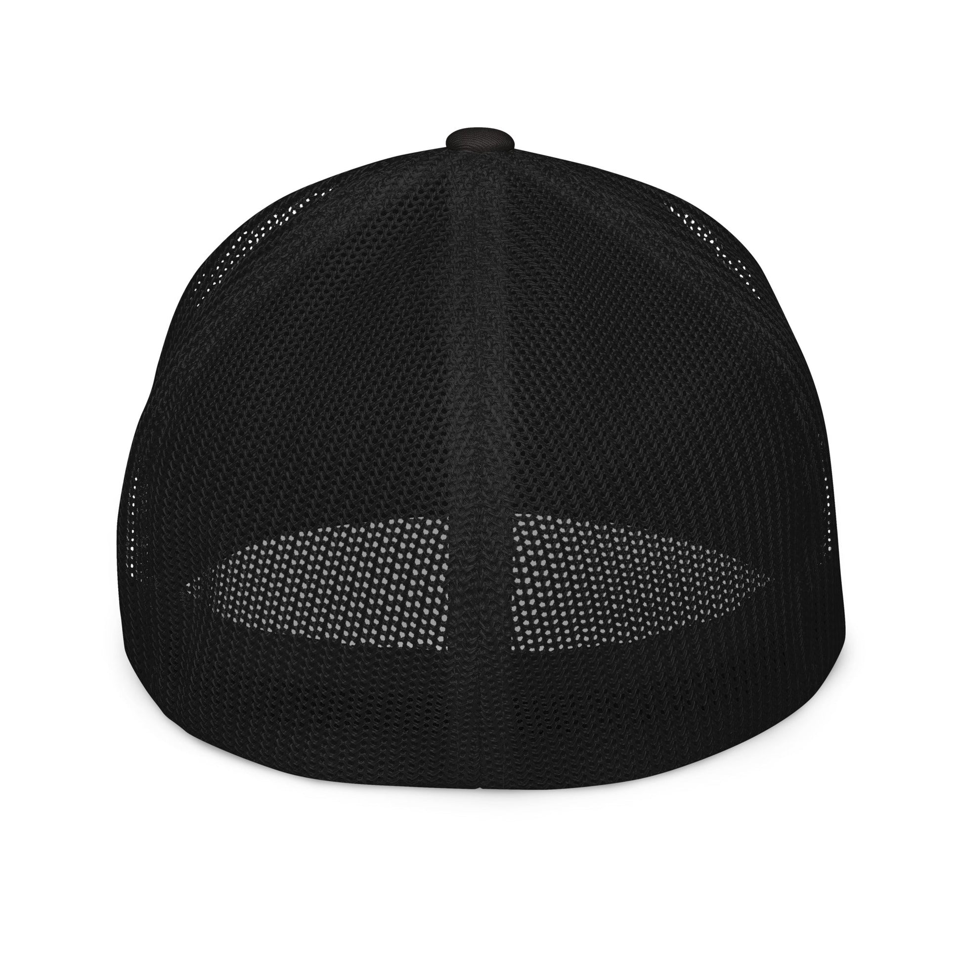 Drums of the Sun Closed-back trucker cap - BeExtra! Apparel & More