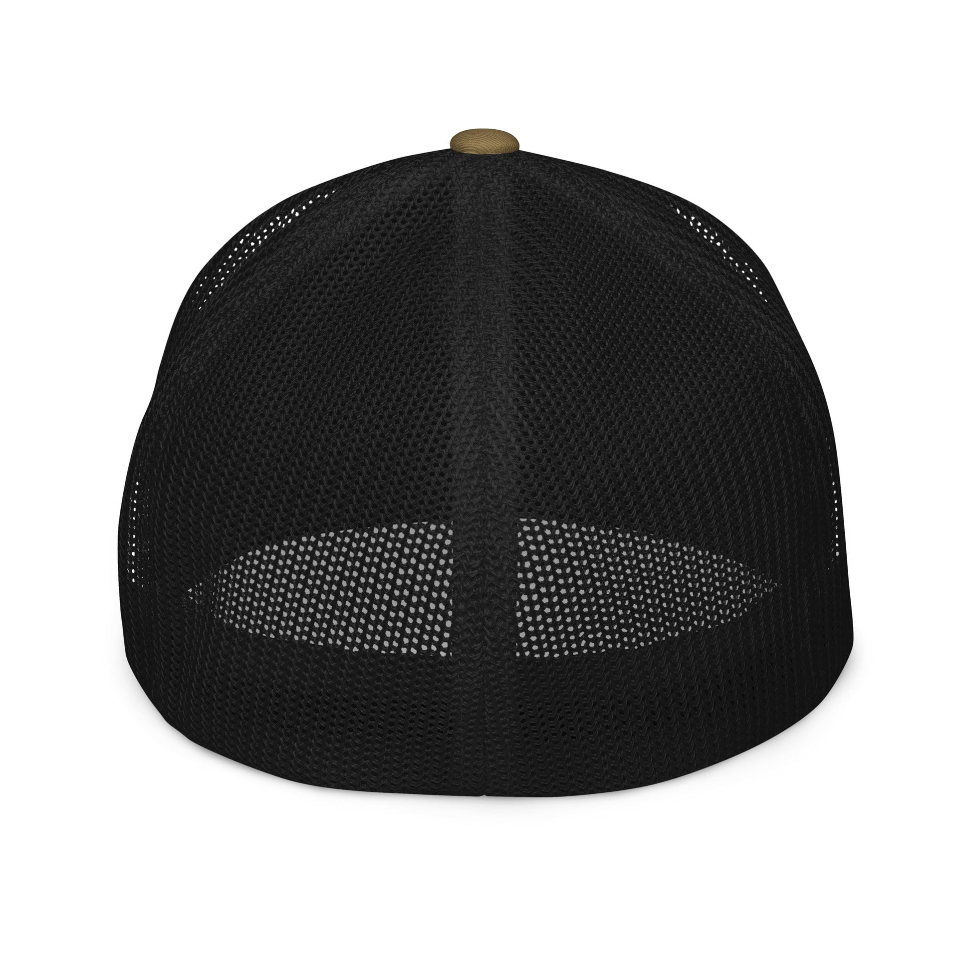 Drums of the Sun Closed-back trucker cap - BeExtra! Apparel & More