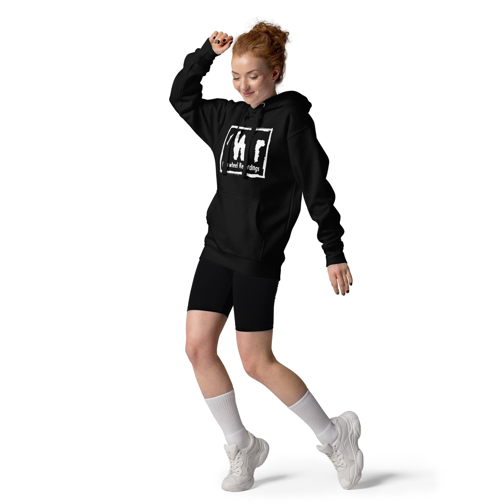 Farris Wheel fWr Unisex Premium Hoodie - BeExtra! Apparel & More
