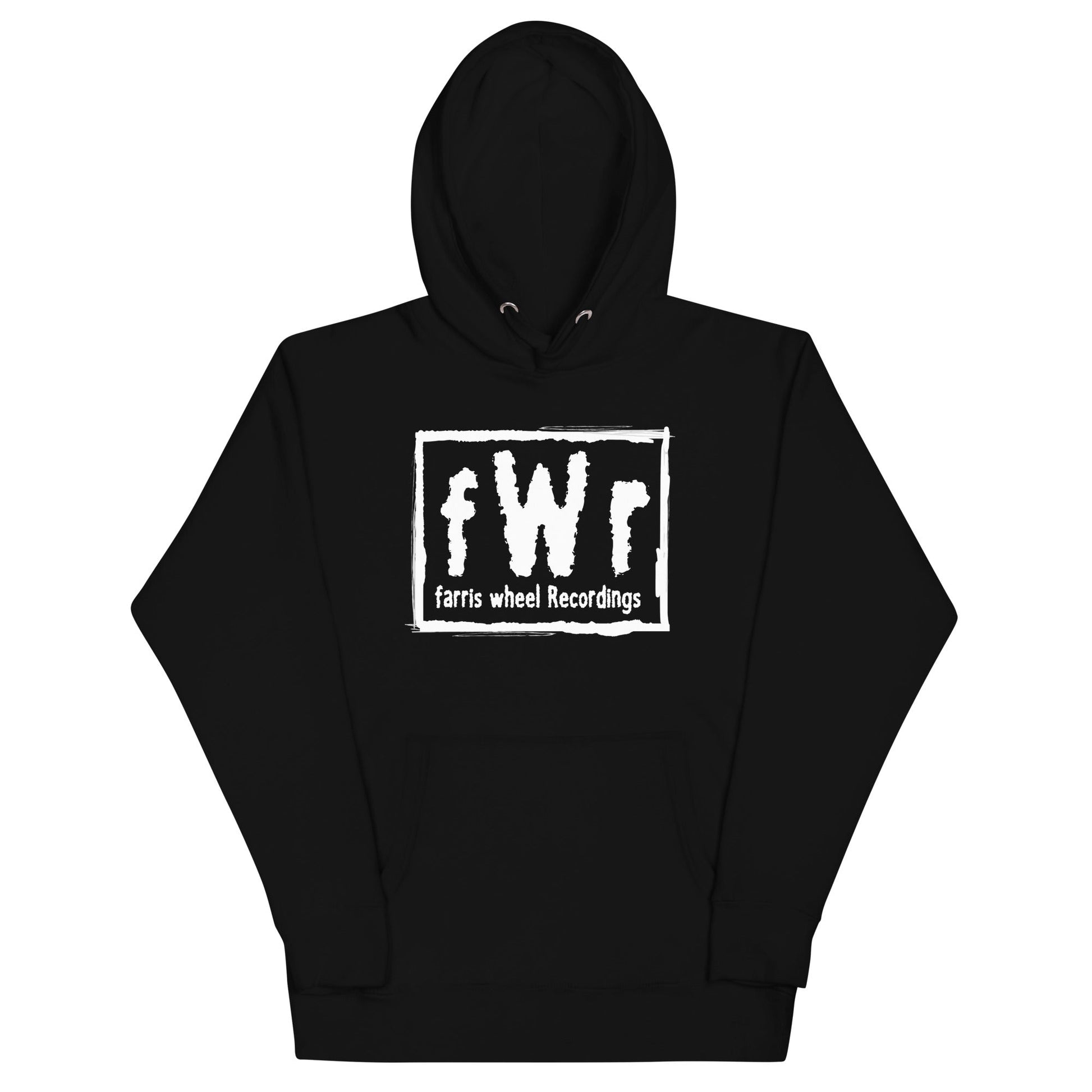 Farris Wheel fWr Unisex Premium Hoodie - BeExtra! Apparel & More
