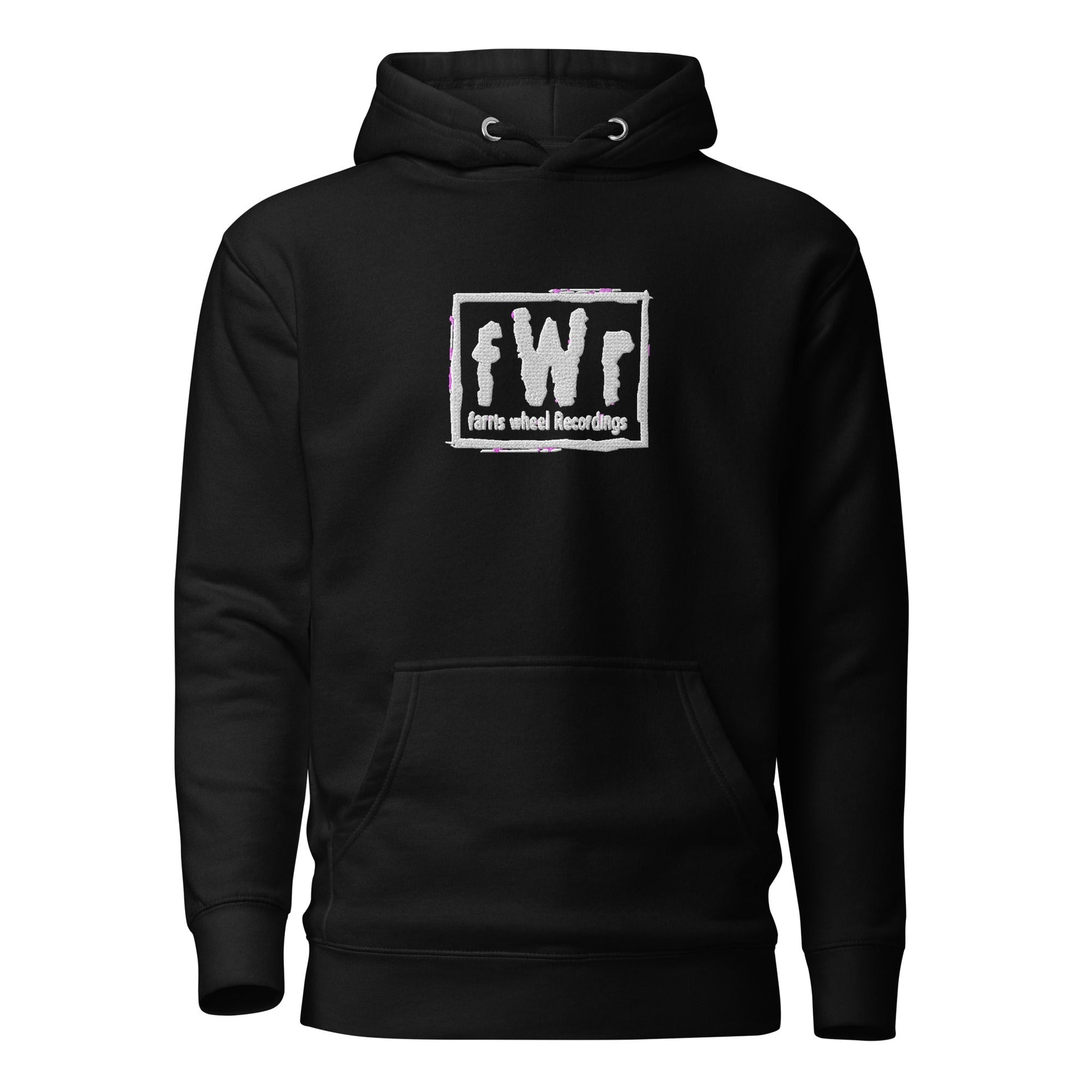 Farris Wheel fWr Unisex Soft Hoodie - BeExtra! Apparel & More