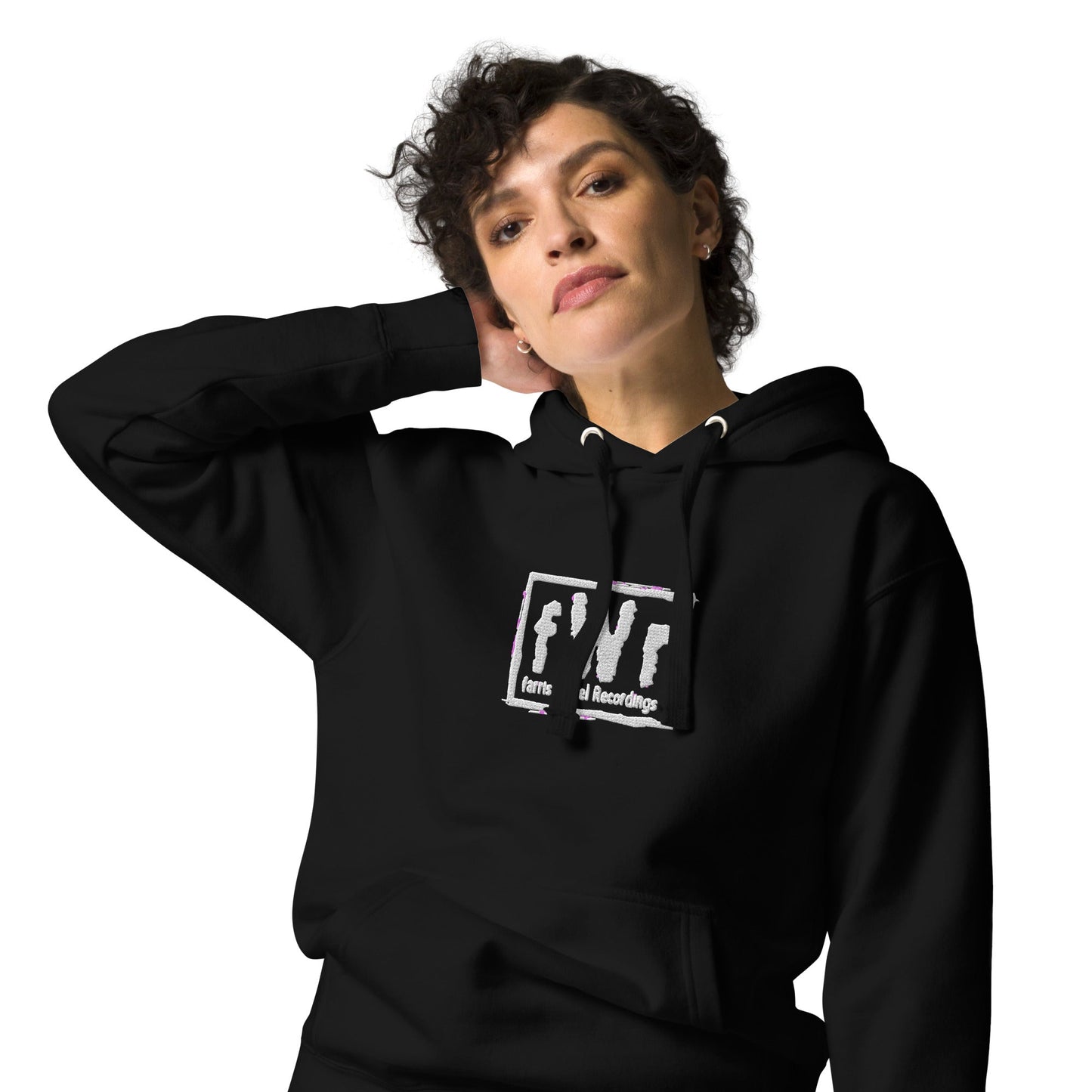 Farris Wheel fWr Unisex Soft Hoodie - BeExtra! Apparel & More