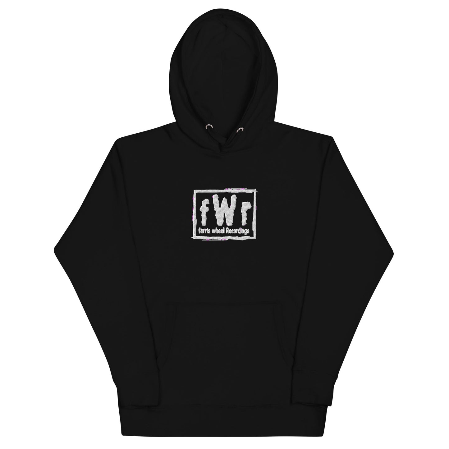 Farris Wheel fWr Unisex Soft Hoodie - BeExtra! Apparel & More