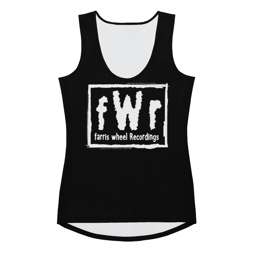 Farris Wheel fWr Women's Tank Top - BeExtra! Apparel & More