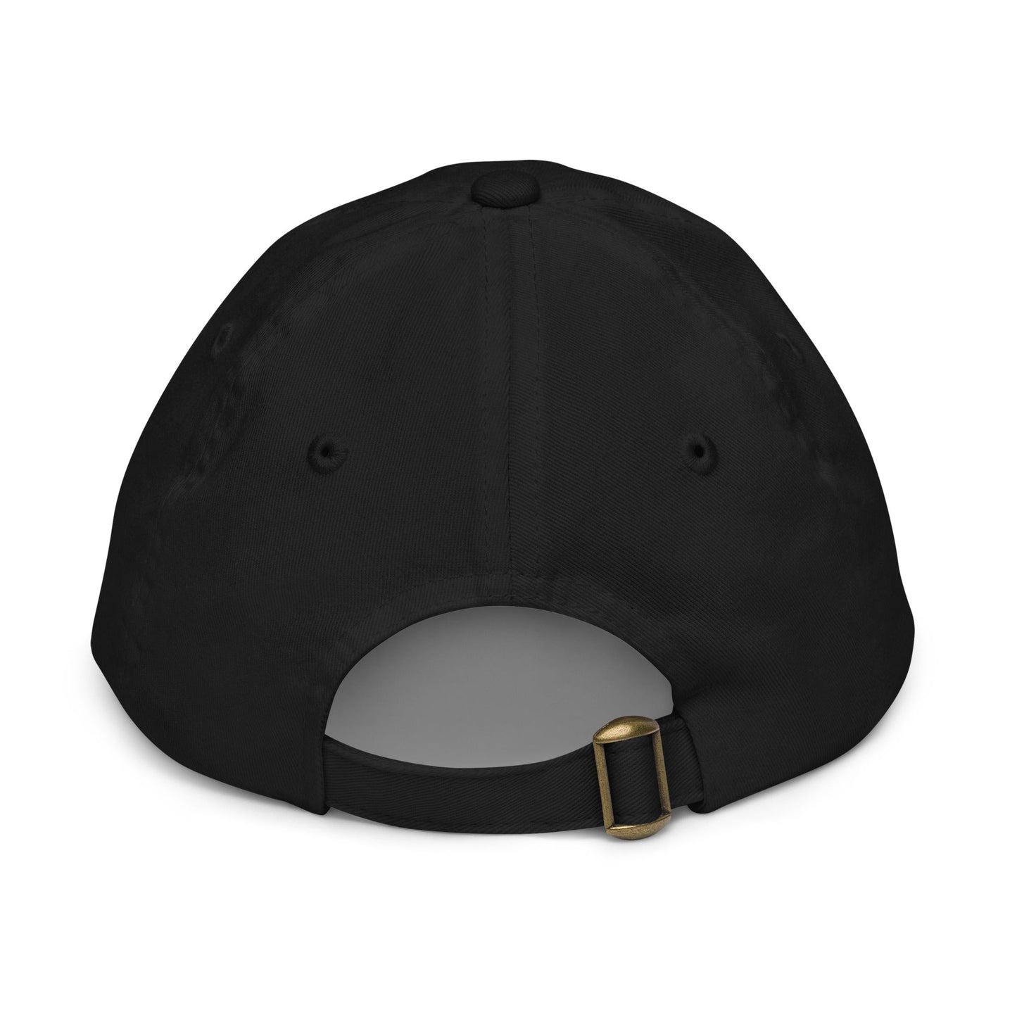 Farris Wheel Kids Baseball Cap - BeExtra! Apparel & More