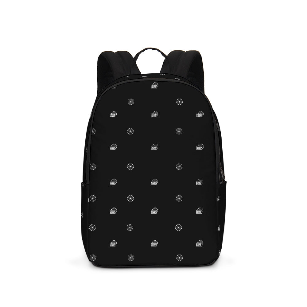 Farris Wheel Large Backpack - BeExtra! Apparel & More