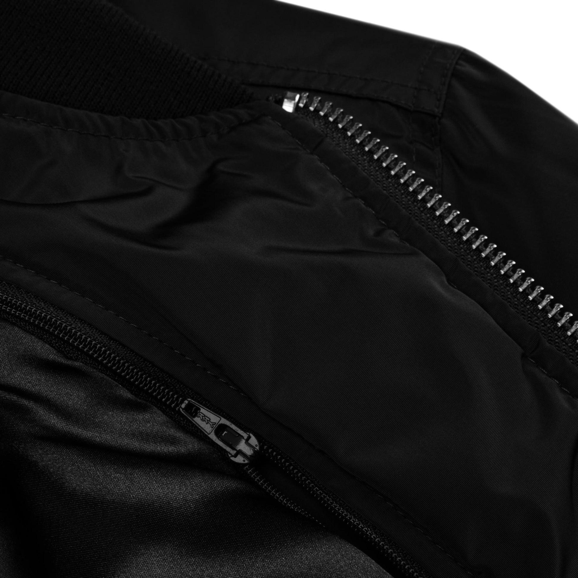 Farris Wheel Limited Premium Bomber Jacket - BeExtra! Apparel & More