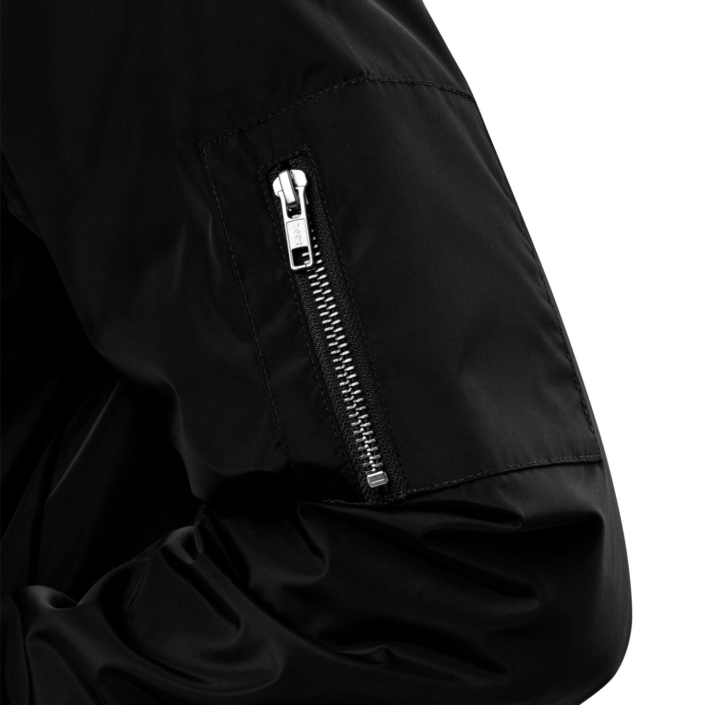 Farris Wheel Limited Premium Bomber Jacket - BeExtra! Apparel & More