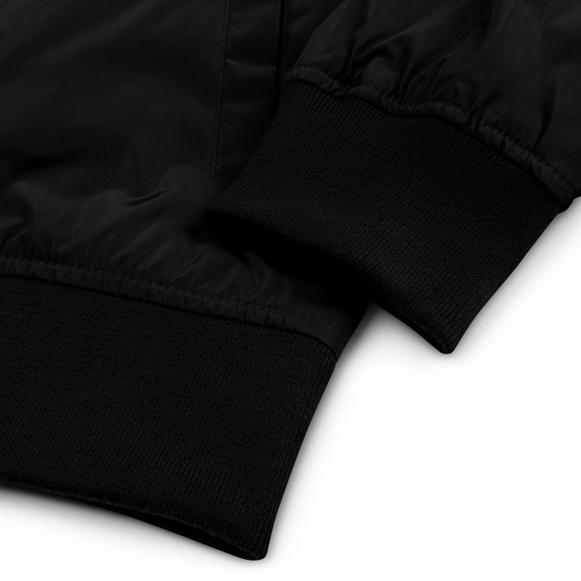 Farris Wheel Limited Premium Bomber Jacket - BeExtra! Apparel & More