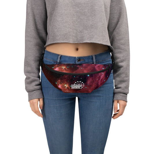 Farris Wheel Star Wars Fanny Pack - BeExtra! Apparel & More