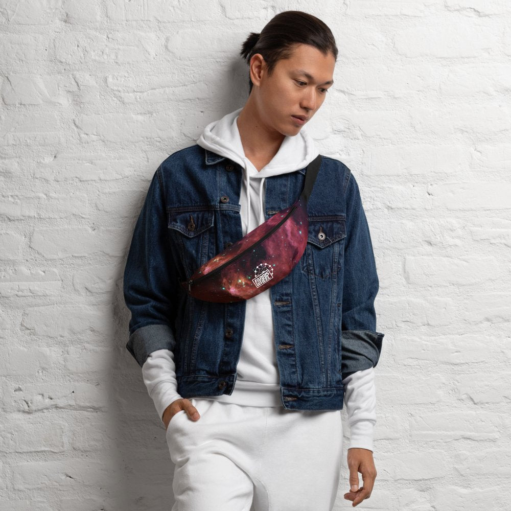 Farris Wheel Star Wars Fanny Pack - BeExtra! Apparel & More