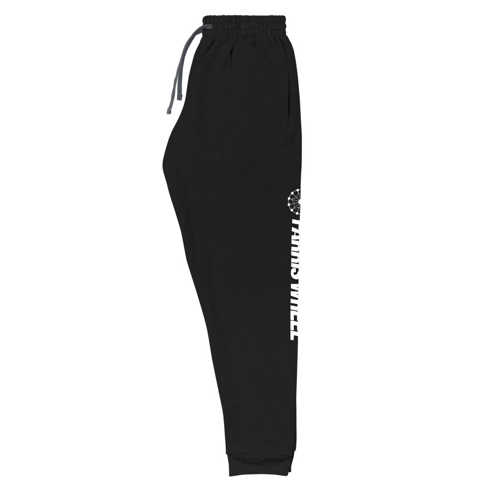 Farris Wheel Unisex Joggers - BeExtra! Apparel & More
