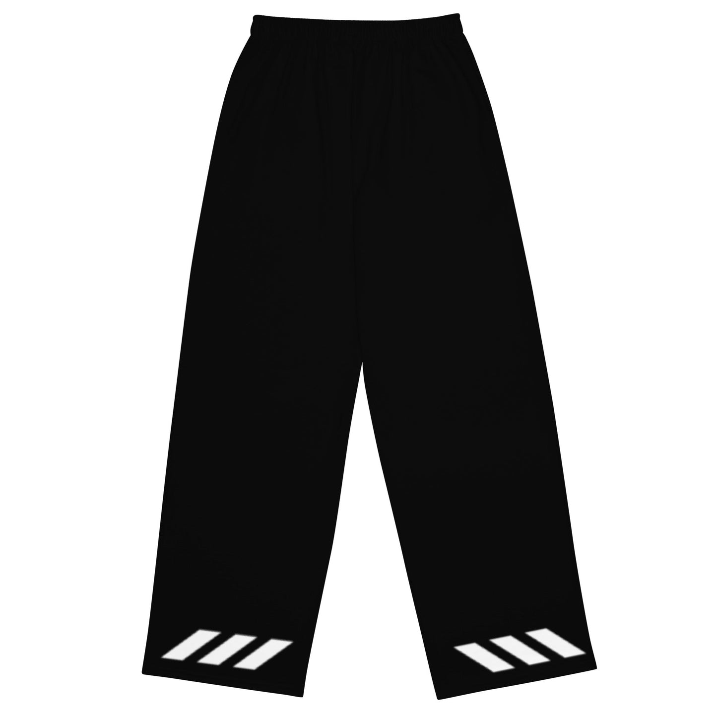 Farris Wheel Unisex Wide-leg Pants - BeExtra! Apparel & More