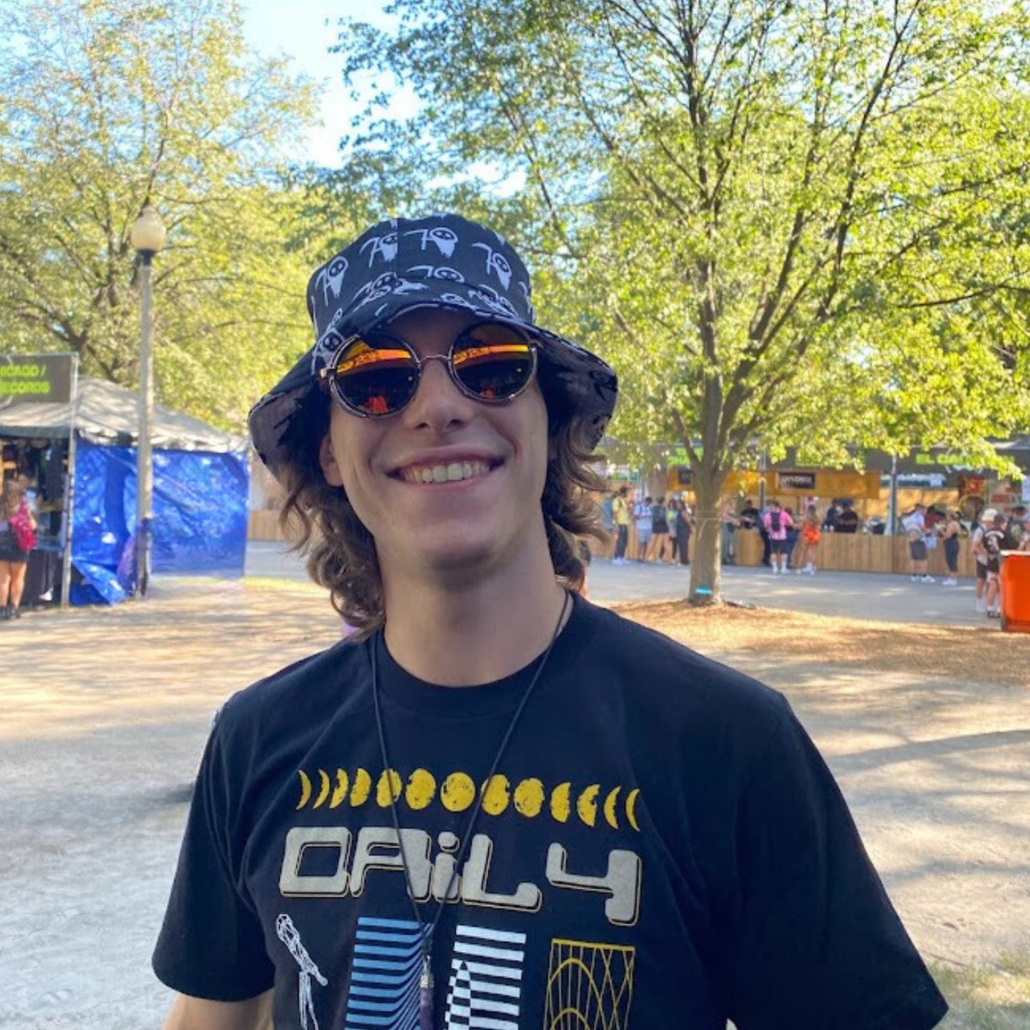 Farris Wheel Vintage Steampunk Unisex Sunglasses - BeExtra! Apparel & More