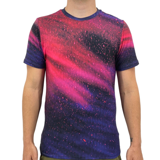 Magic Nights Men's T-Shirt - BeExtra! Apparel & More