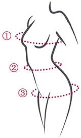 Sexy Cut Out Side One Piece Women Swimsuit - BeExtra! Apparel & More