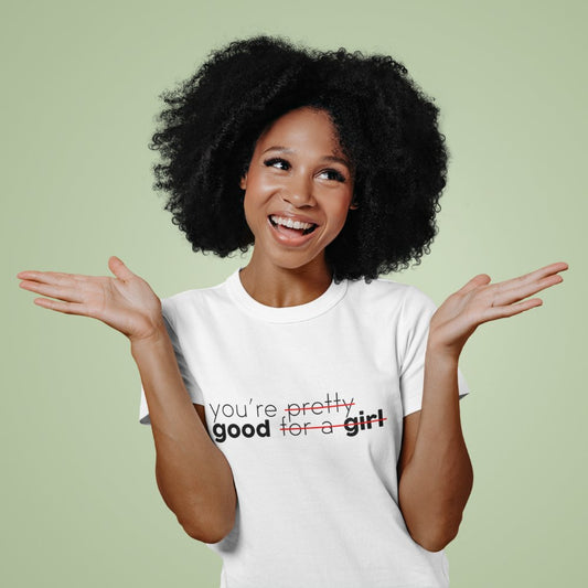 TaDay - You Are Good - Short Sleeve Unisex T-Shirt - BeExtra! Apparel & More