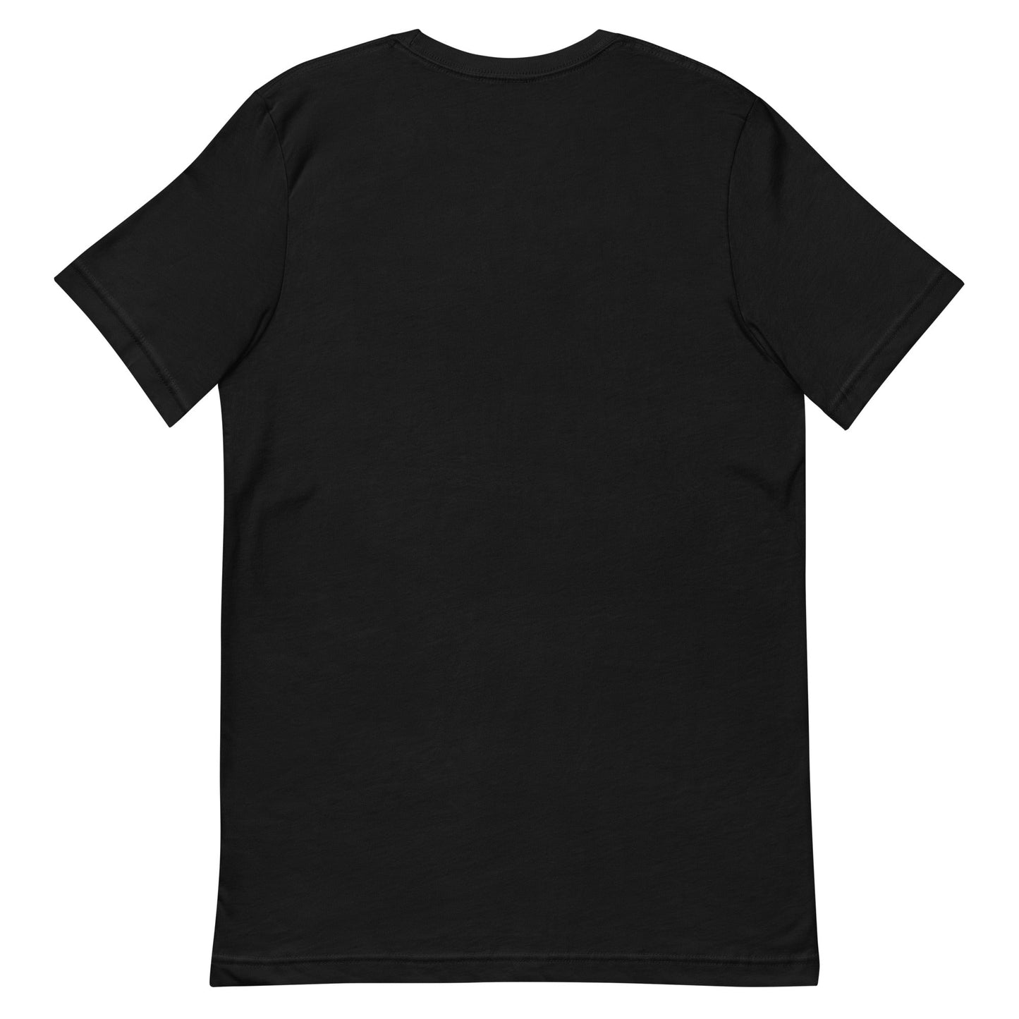 Vinyl Mood Unisex T-shirt - BeExtra! Apparel & More