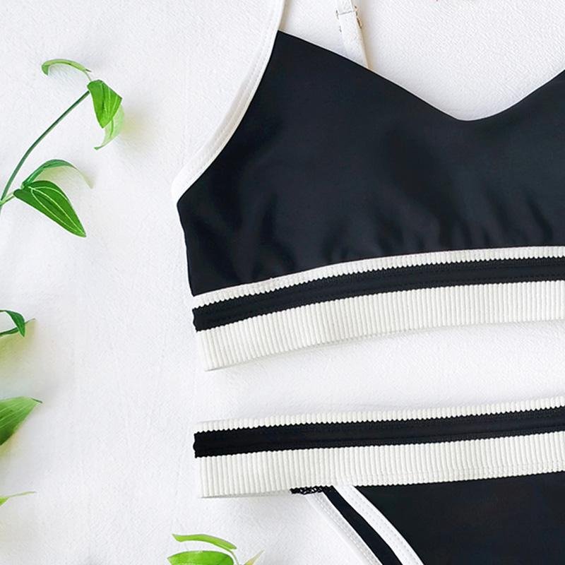 Be Extra! Sexy High Cut Bikini Set with Thong - BeExtra! Apparel & More