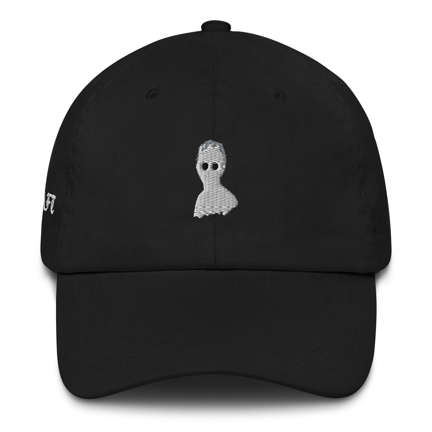 Draft Label Baseball Hat - BeExtra! Apparel & More