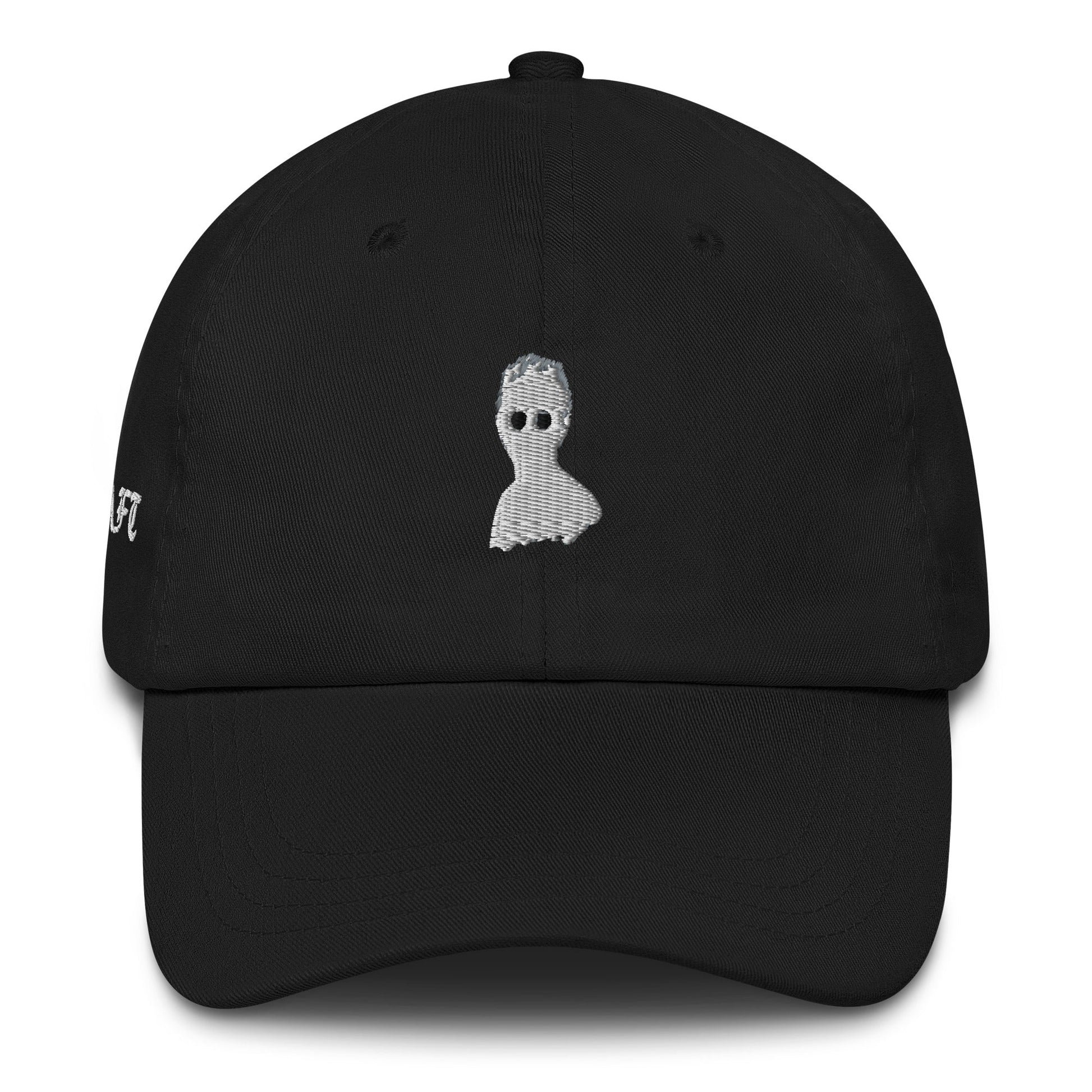 Draft Label Baseball Hat - BeExtra! Apparel & More