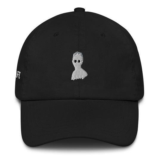 Draft Label Baseball Hat - BeExtra! Apparel & More