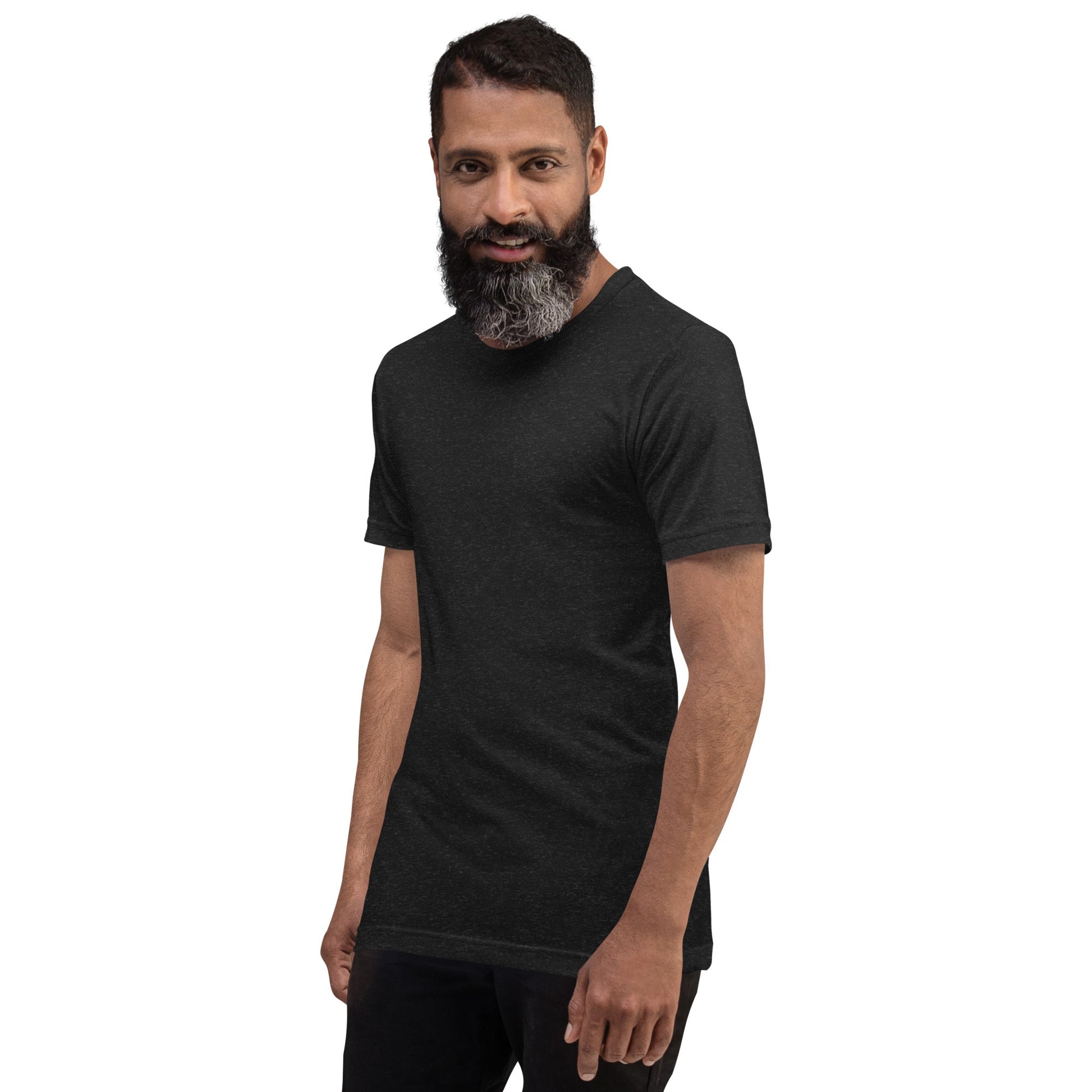 Farris Wheel After Dark Unisex T-shirt - BeExtra! Apparel & More