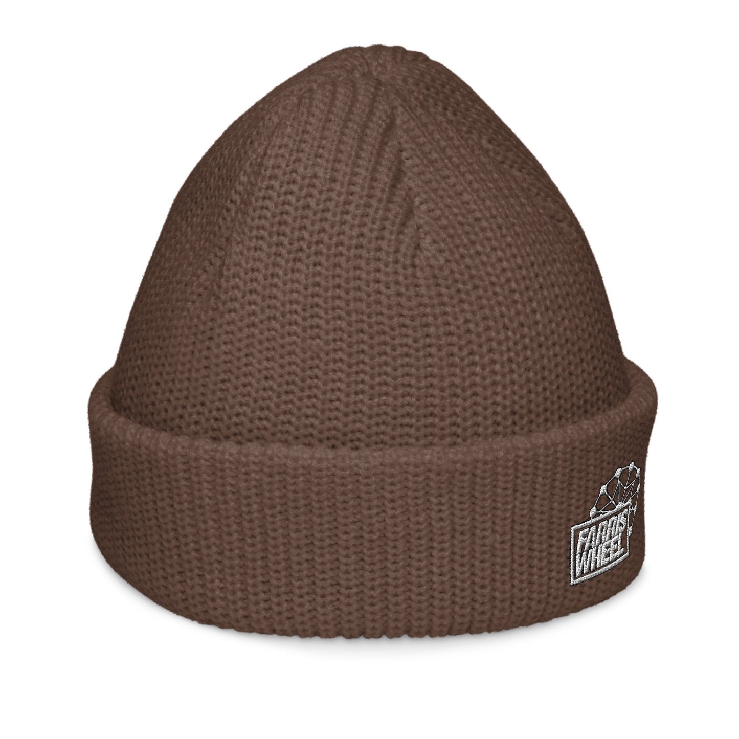 Farris Wheel Fisherman Beanie - BeExtra! Apparel & More