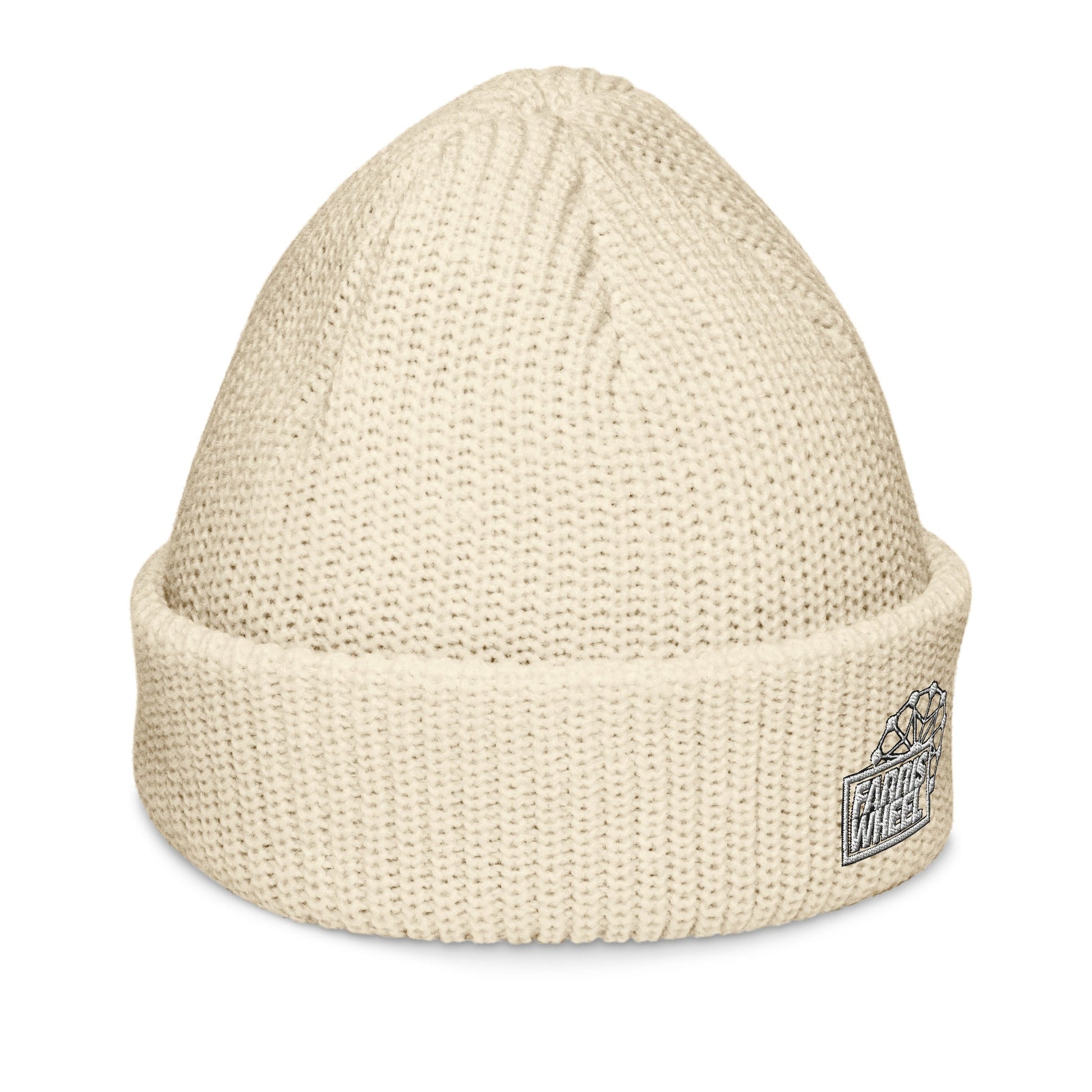 Farris Wheel Fisherman Beanie - BeExtra! Apparel & More
