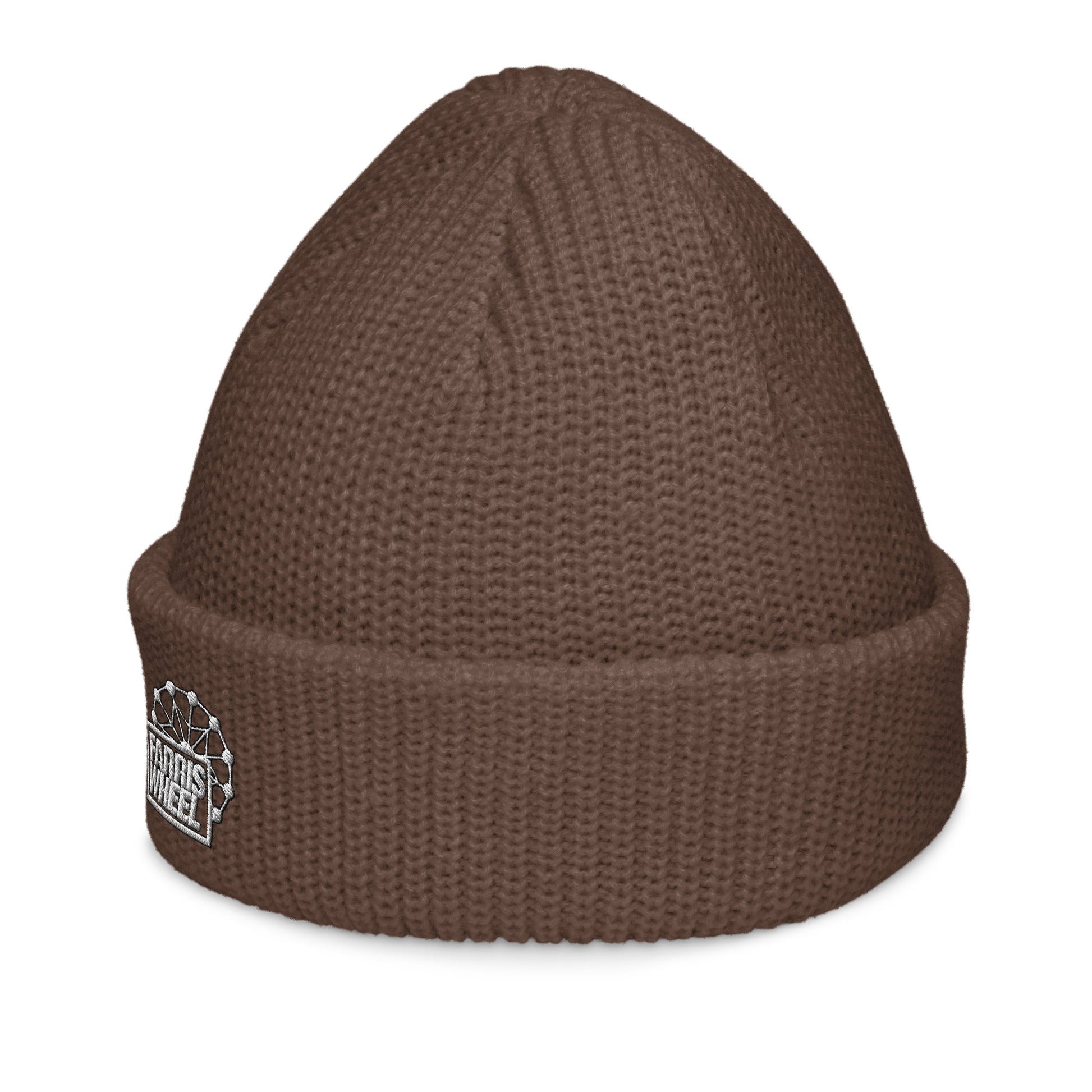 Farris Wheel Fisherman Beanie - BeExtra! Apparel & More