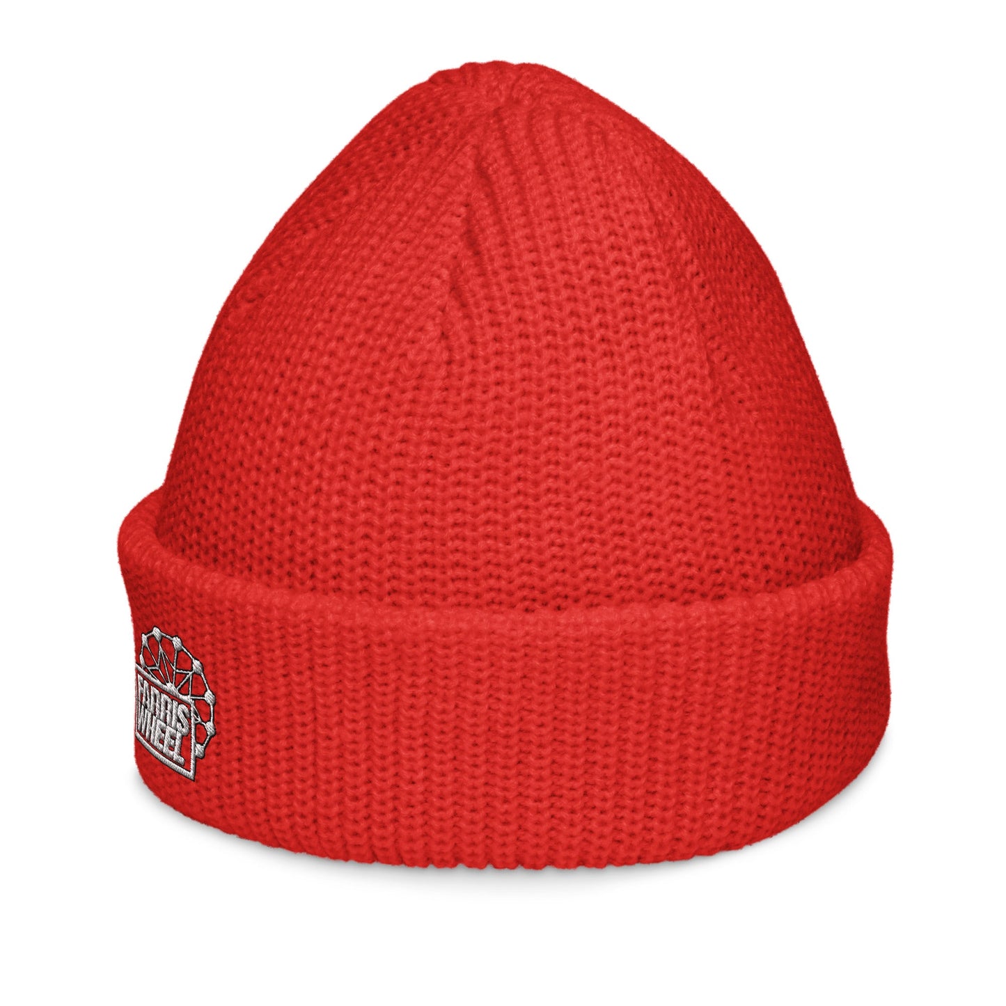 Farris Wheel Fisherman Beanie - BeExtra! Apparel & More
